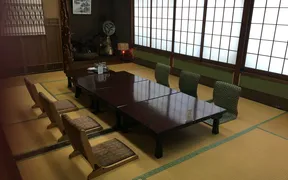 下町割烹上総屋