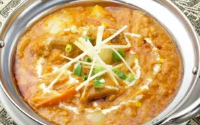 インド・ネパール料理 タァバン みのり台店