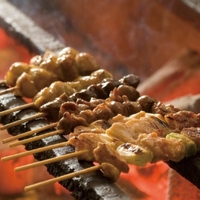 丼と串焼き・酒菜 和味庵の写真