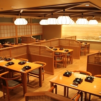 和食うおまん 都ホテル京都八条店の写真