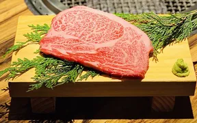 焼肉ブリッヂ エキアプレミエ和光店