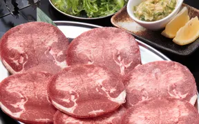 牛タン・ホルモン焼肉 勇拓 八王子店