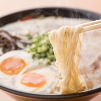 博多一幸舎 京都拉麺小路店の写真