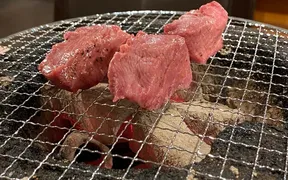 焼肉青梅