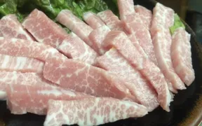 焼肉味亭