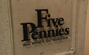 Five Pennies