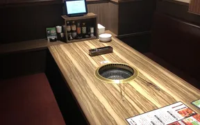 カルビ大将 江曽島店