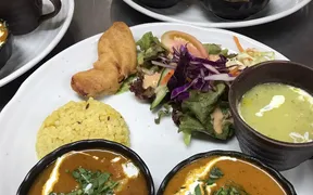 インド家庭料理ラニ