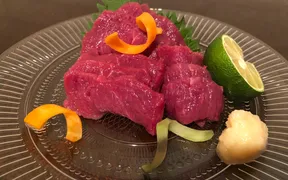 肉と魚と九州料理　ぶるしっと