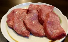 焼肉青梅