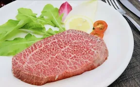 肉の大山 上野店