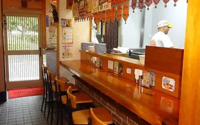 インド料理 タァバン 平和台店