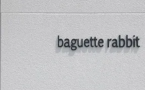 baguette rabbit 自由が丘店