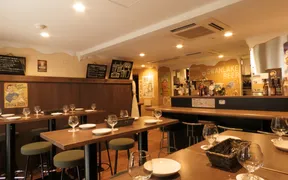 SWANLAKE Pub Edo田町店