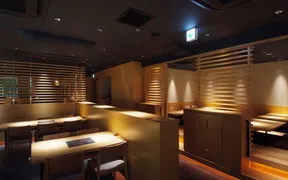 水炊き・もつ鍋・鳥料理 博多華味鳥 渋谷店