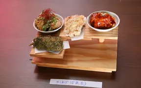 鮮彩Dining29