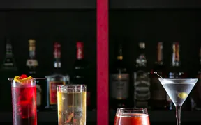 Bar Kokopelli