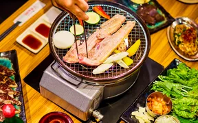 全席個室 焼肉×スンドゥブ×韓国料理 チェゴ CHEGO いわき駅前店