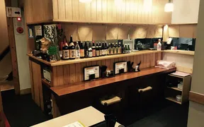 華風居酒屋たつ昇