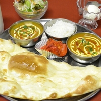 ネパール料理レストラン ミトチャの写真