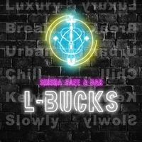 L-BUCKS(エルバックス)カフェ＆バーの写真