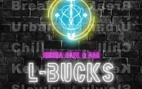 L-BUCKS(エルバックス)カフェ＆バー