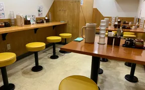 日乃屋カレー 半蔵門店