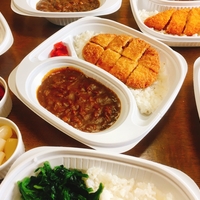 日乃屋カレー　溜池山王店の写真