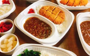 日乃屋カレー　溜池山王店