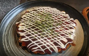 お好み焼き花林