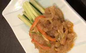 香港料理萬来