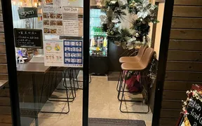 韓国チキン専門店 NanDak