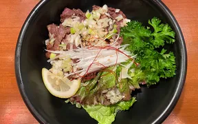 焼肉ホルモン焼 あかぶた 白河店