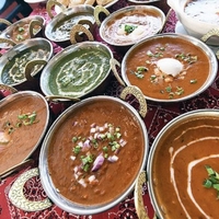 インド料理 マンディル 南鳩ヶ谷の写真