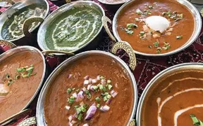 インド料理 マンディル 南鳩ヶ谷