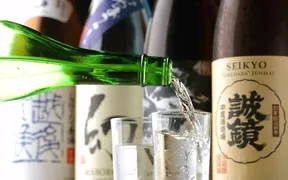 串揚げ酒場仲丸