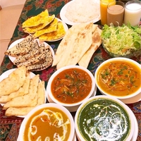 Indian Restaurant Deepakの写真