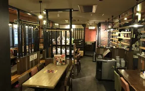 やきとりの扇屋 大和駅前店