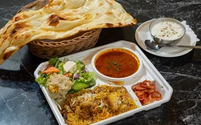 Biryani House