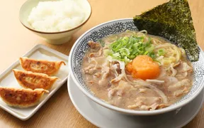 丸源ラーメン 大泉学園店