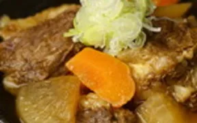 食楽処すみか　八丁堀