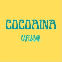 COCOAINA cafe＆barの写真
