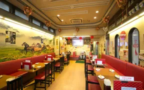 中国料理東昇餃子楼本店