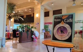 Honey moon cafe＆ bar