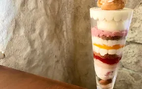 フランス焼き菓子・自家焙煎珈琲レドゥーシャ