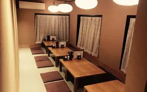 華風居酒屋たつ昇