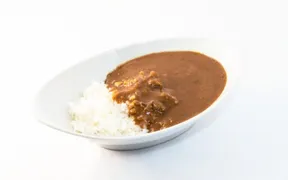 カレーの赤田屋