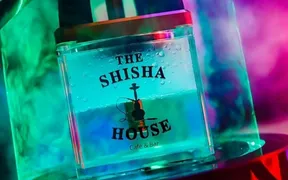 THE SHISHA HOUSE 新潟駅前店