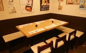 おとな居酒屋 じゃいろ