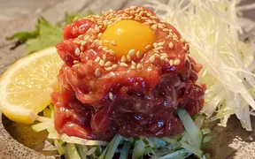 ジンギスカン ひげのうし 南5条店